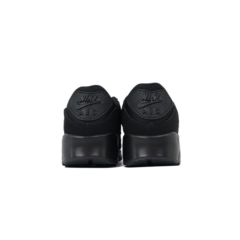 EM Sneakers Nike Air Max 90 Triple Black