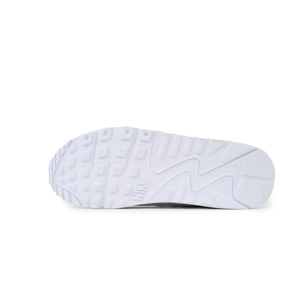EM Sneakers Nike Air Max 90 Triple White