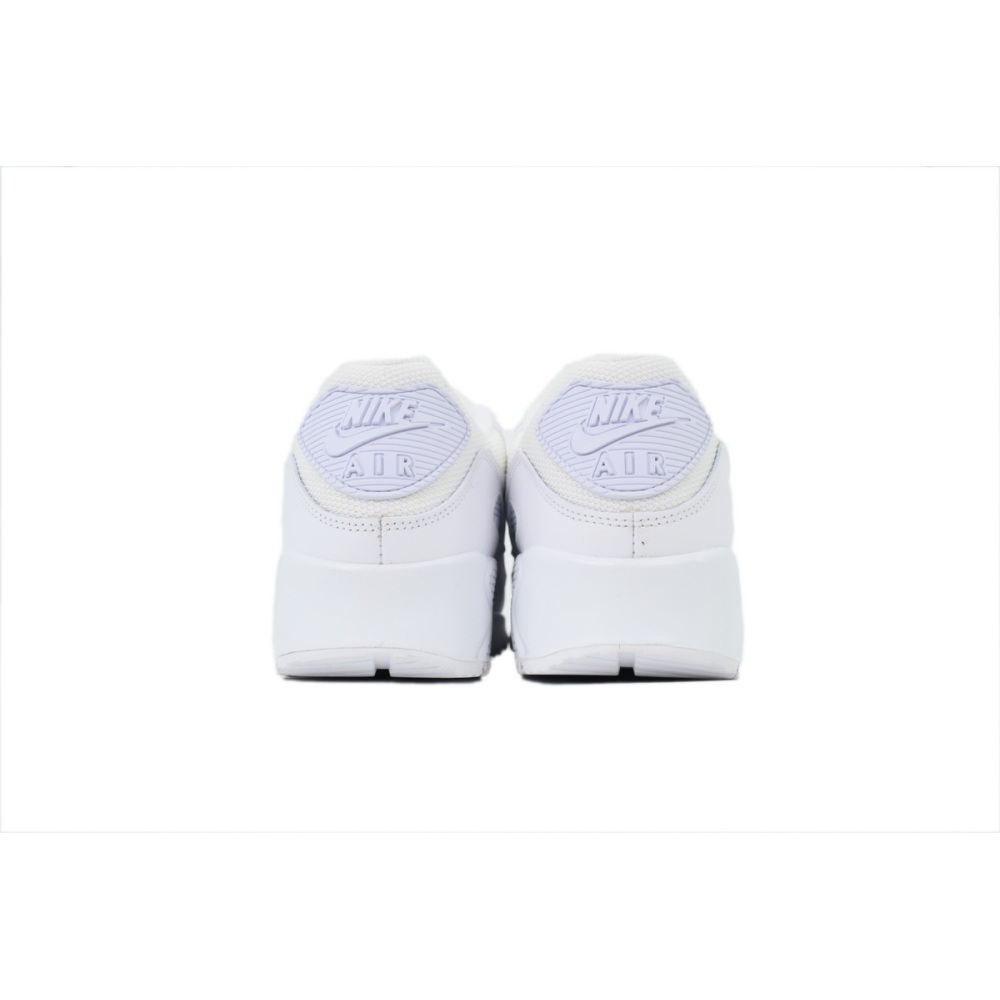 EM Sneakers Nike Air Max 90 Triple White