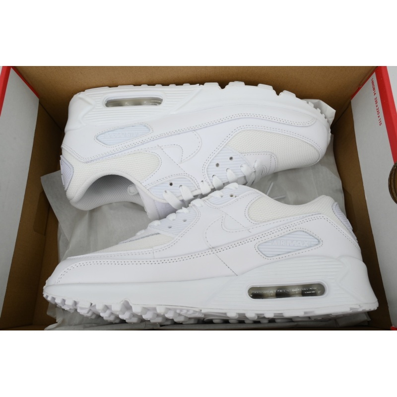 EM Sneakers Nike Air Max 90 Triple White