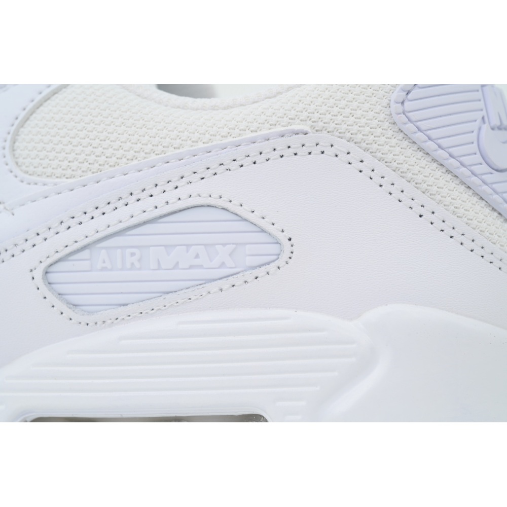EM Sneakers Nike Air Max 90 Triple White