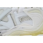 EM Sneakers Balenciaga Runner Sneaker White