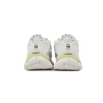 EM Sneakers Balenciaga Runner Sneaker White