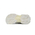 EM Sneakers Balenciaga Runner Sneaker White