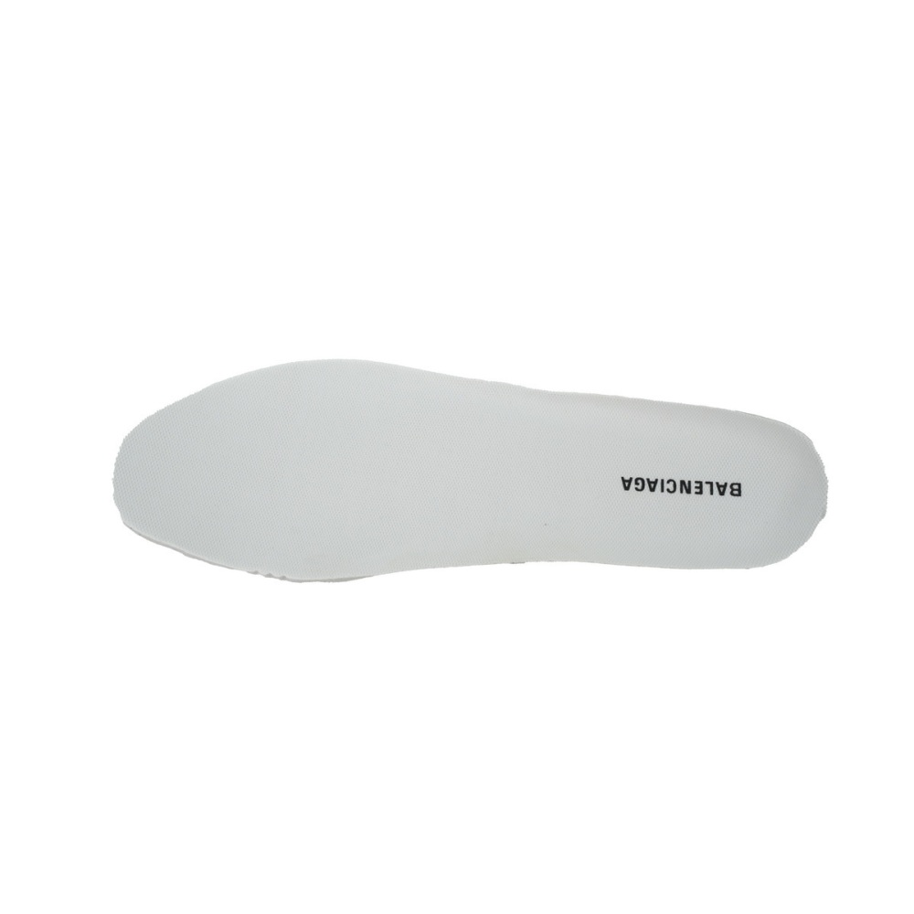 EM Sneakers Balenciaga Runner Sneaker White
