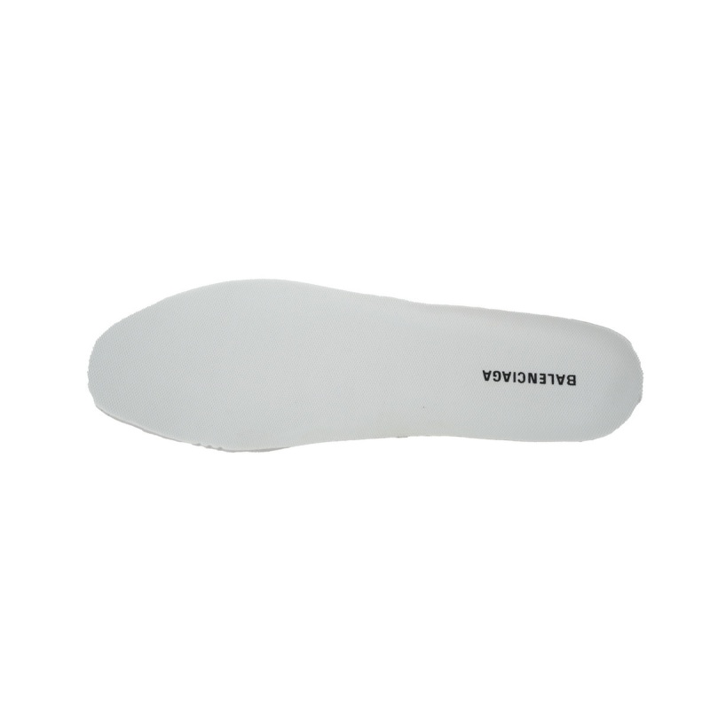 EM Sneakers Balenciaga Runner Sneaker White