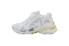 EM Sneakers Balenciaga Runner Sneaker White