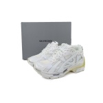 EM Sneakers Balenciaga Runner Sneaker White
