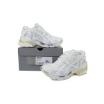 EM Sneakers Balenciaga Runner Sneaker White