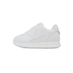 EM Sneakers Louis Vuitton Buttersoft Sneakers x Nigo FW25 All White
