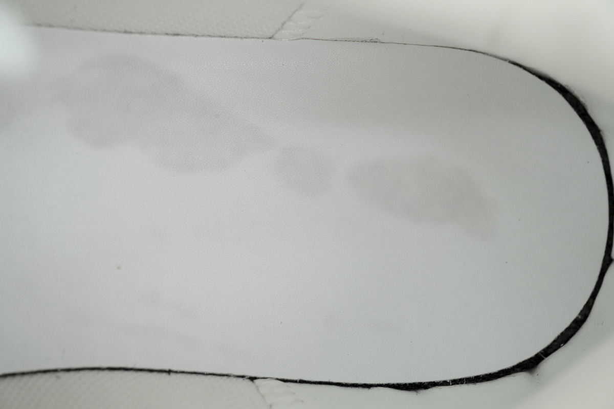 EM Sneakers Louis Vuitton Buttersoft Sneakers x Nigo FW25 All White