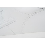 EM Sneakers Louis Vuitton Buttersoft Sneakers x Nigo FW25 All White