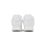 EM Sneakers Louis Vuitton Buttersoft Sneakers x Nigo FW25 All White