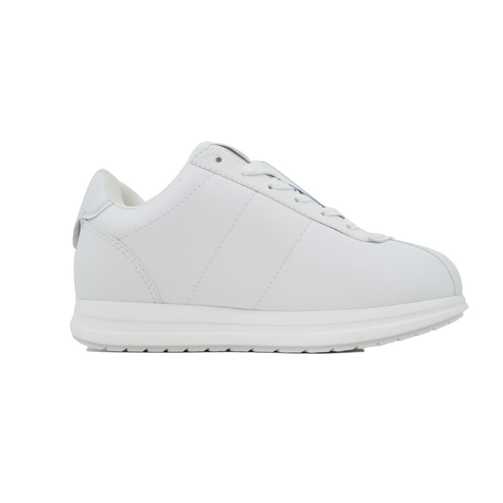 EM Sneakers Louis Vuitton Buttersoft Sneakers x Nigo FW25 All White
