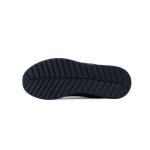 EM Sneakers Louis Vuitton Buttersoft Sneakers x Nigo Navy Blue