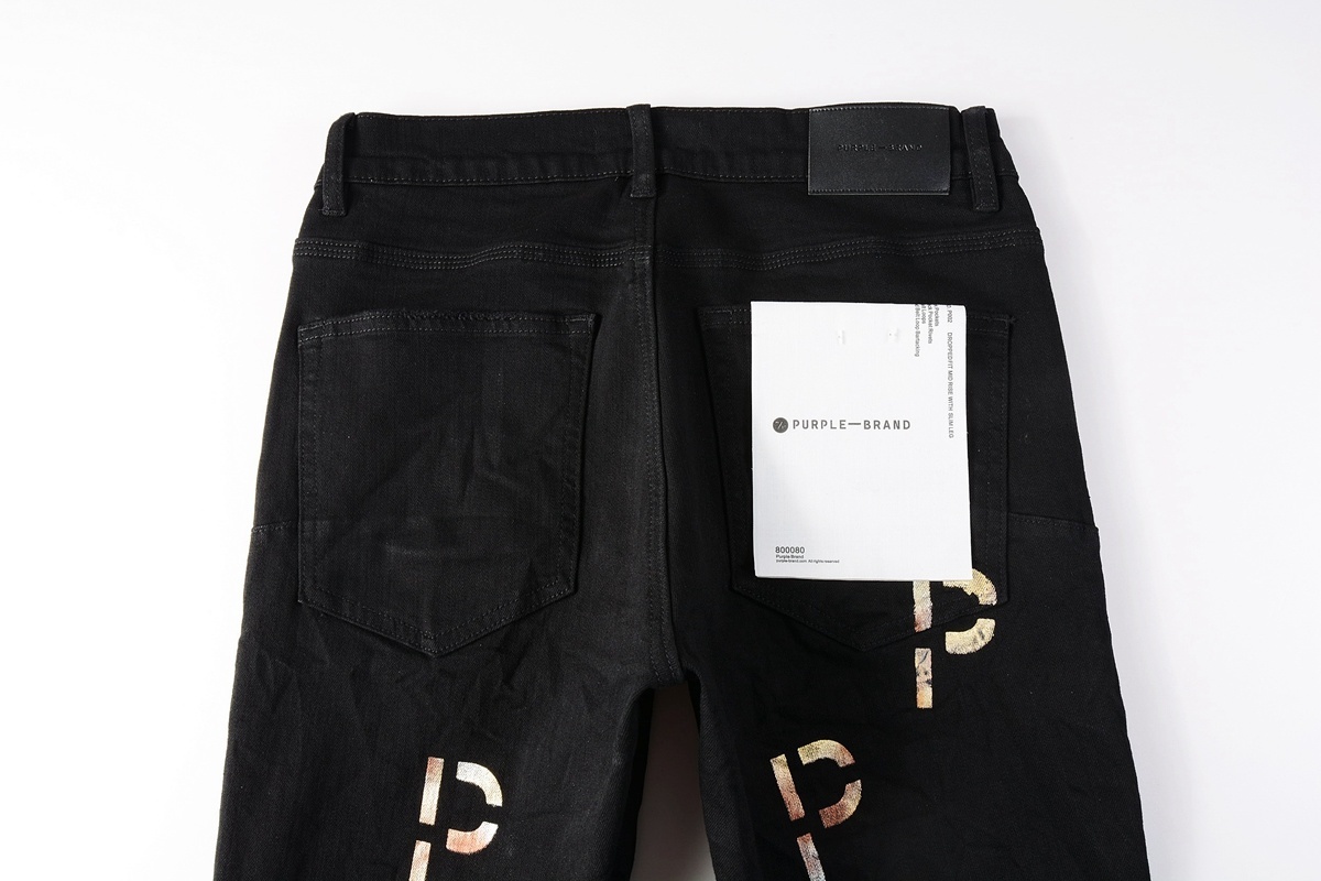 EM Sneakers Purple Brand Jean 9008