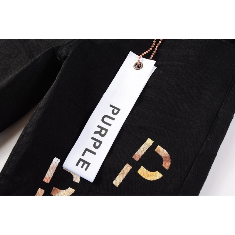 EM Sneakers Purple Brand Jean 9008