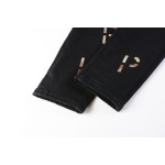 EM Sneakers Purple Brand Jean 9008