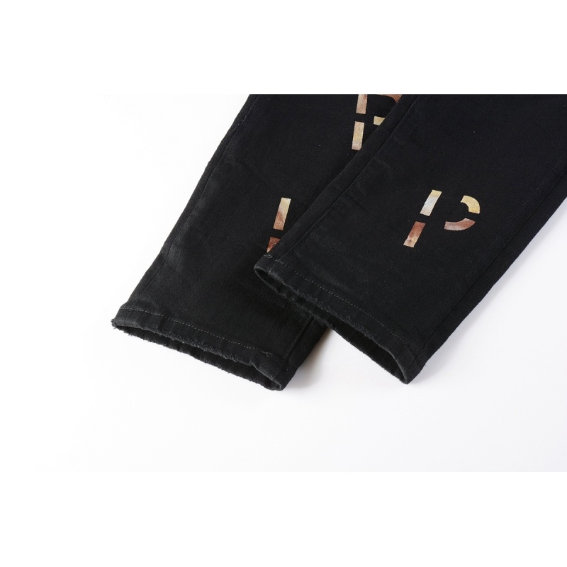 EM Sneakers Purple Brand Jean 9008