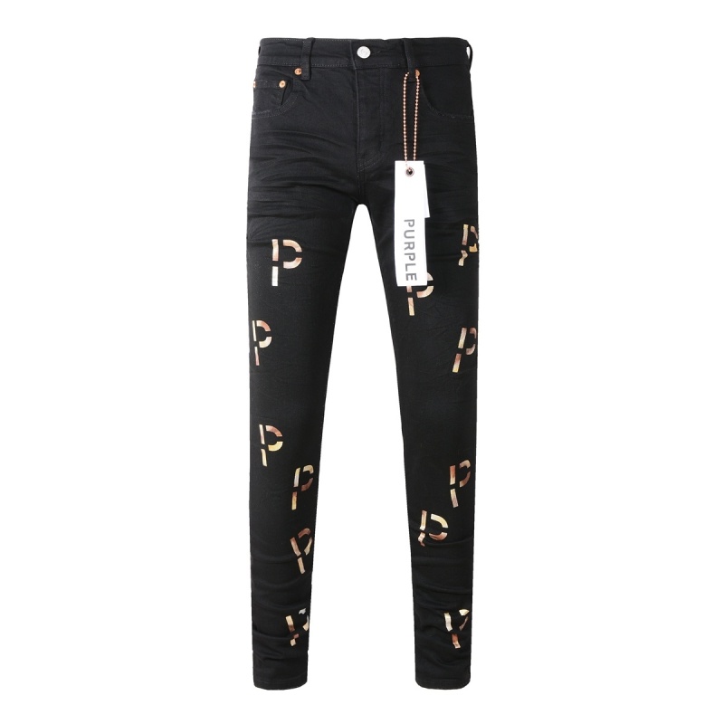 EM Sneakers Purple Brand Jean 9008