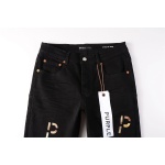 EM Sneakers Purple Brand Jean 9008