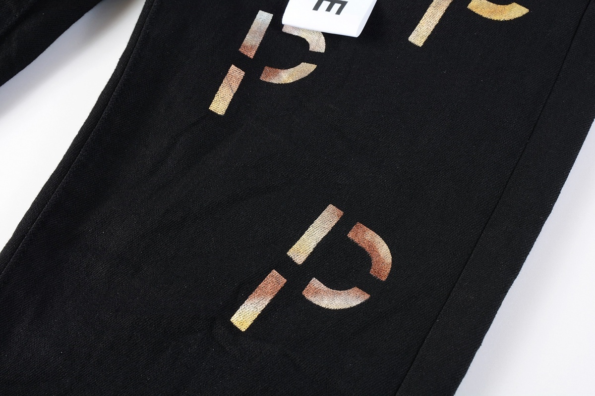 EM Sneakers Purple Brand Jean 9008