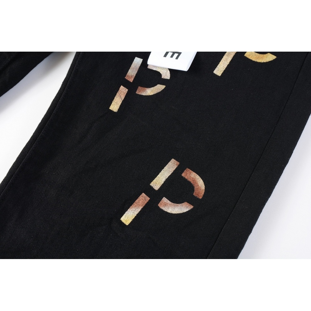 EM Sneakers Purple Brand Jean 9008