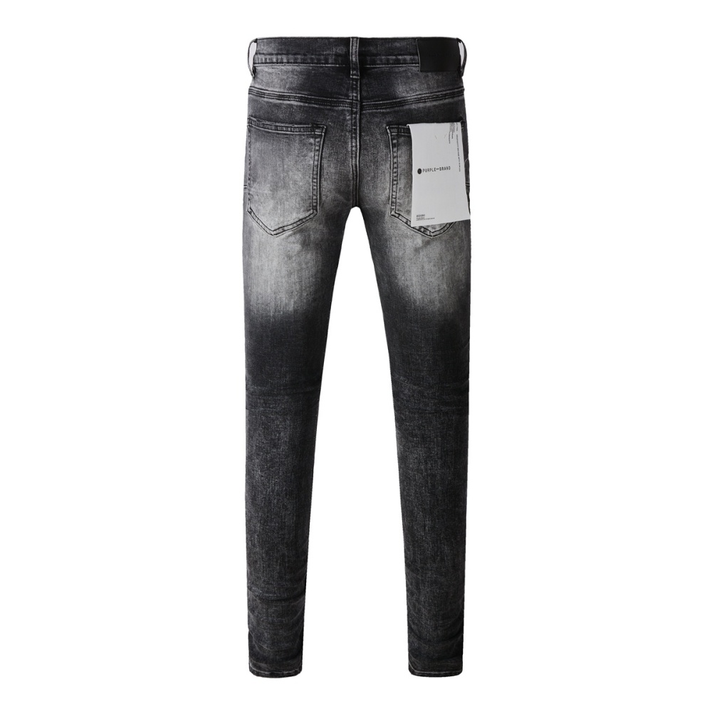 EM Sneakers Purple Brand Jean 9019