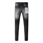 EM Sneakers Purple Brand Jean 9019
