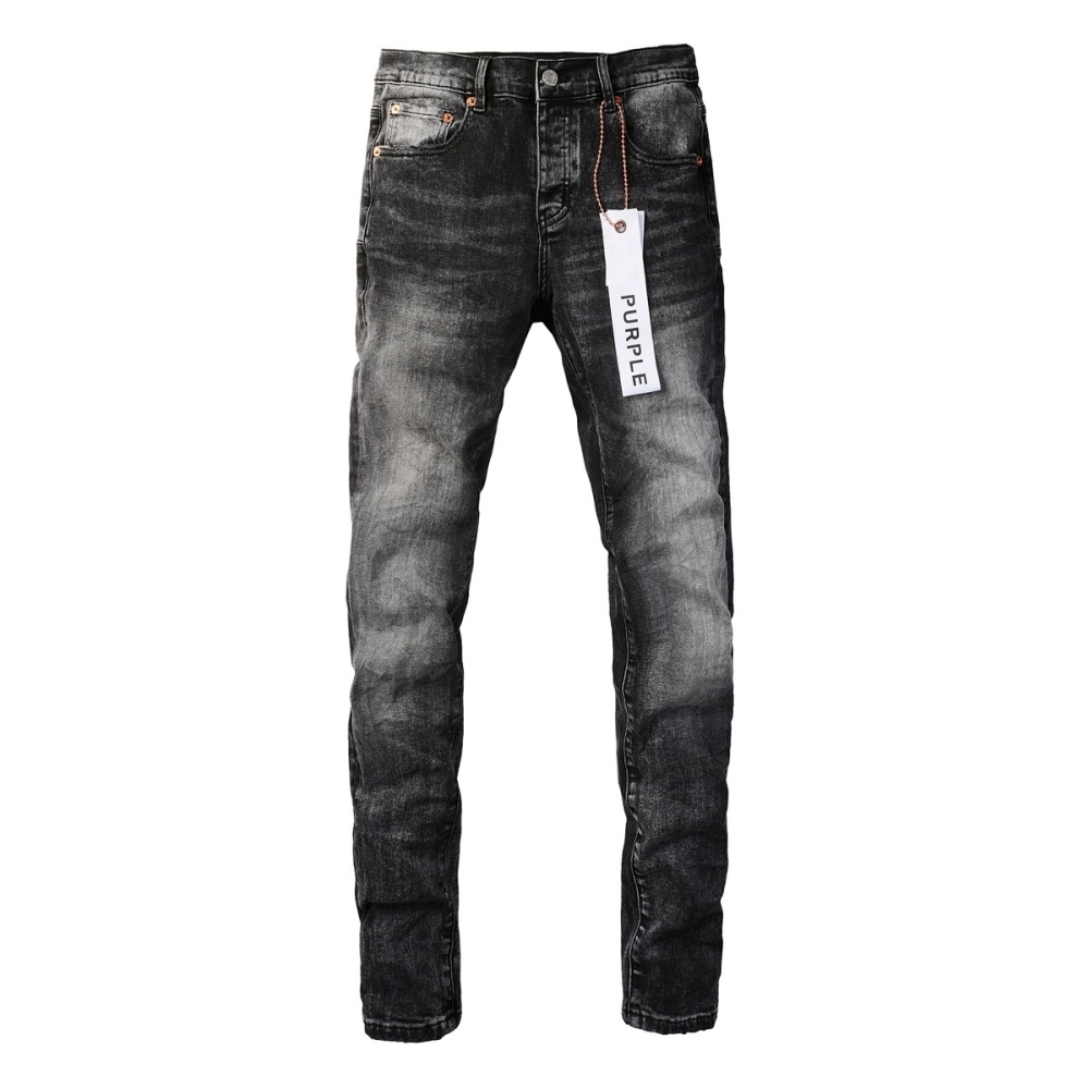 EM Sneakers Purple Brand Jean 9019