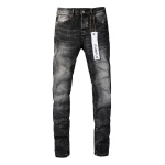 EM Sneakers Purple Brand Jean 9019