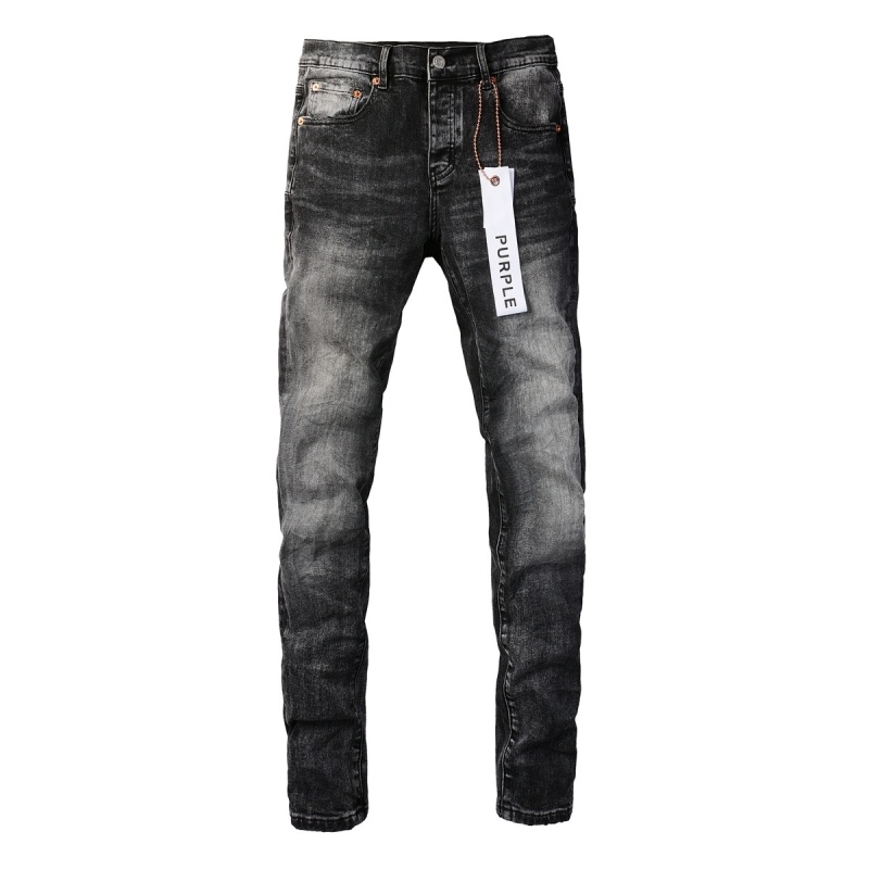 EM Sneakers Purple Brand Jean 9019