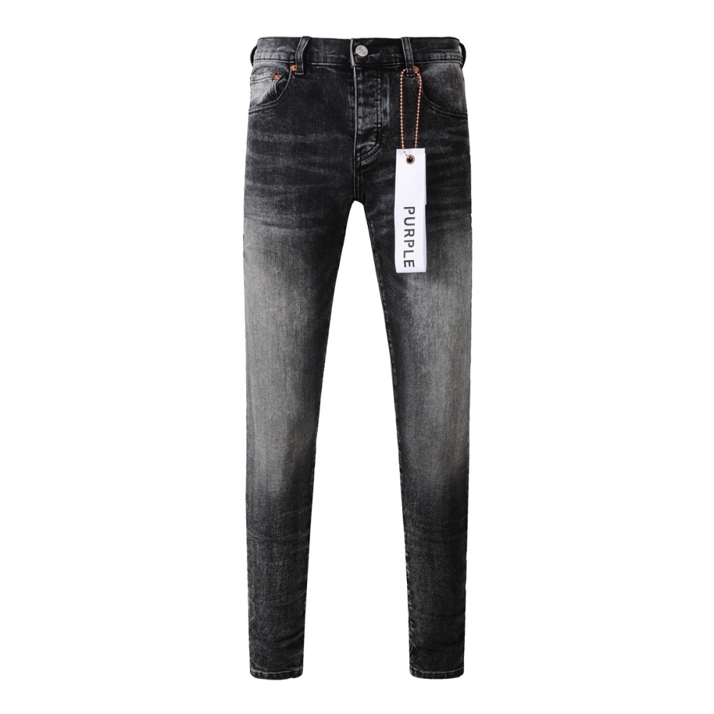 EM Sneakers Purple Brand Jean 9019