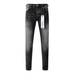EM Sneakers Purple Brand Jean 9019