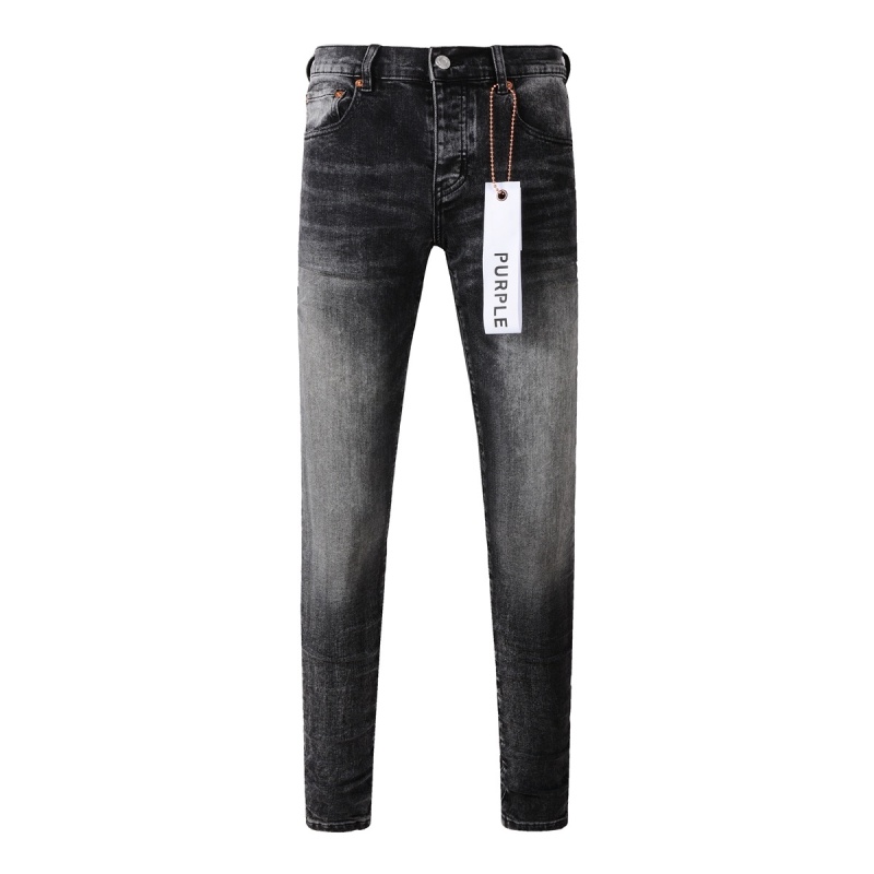 EM Sneakers Purple Brand Jean 9019
