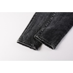 EM Sneakers Purple Brand Jean 9019