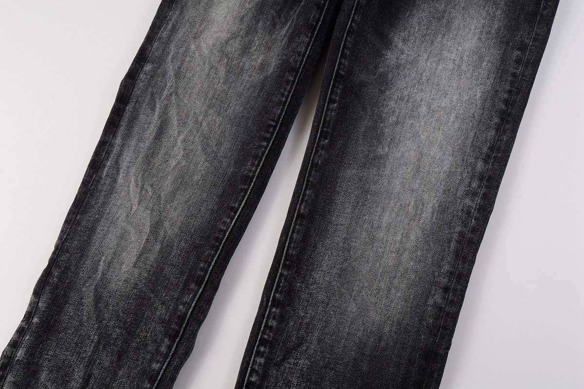 EM Sneakers Purple Brand Jean 9019