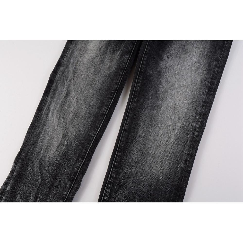 EM Sneakers Purple Brand Jean 9019