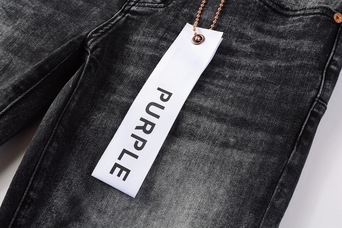 EM Sneakers Purple Brand Jean 9019