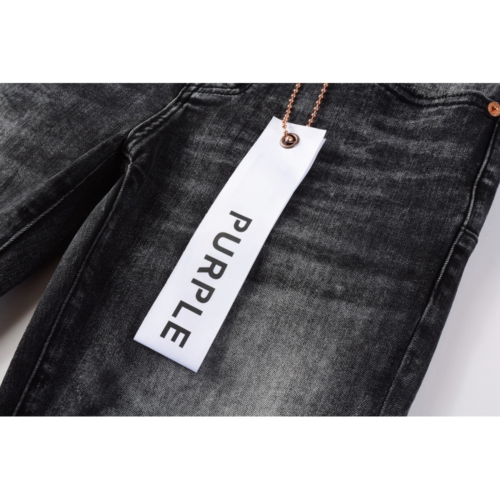 EM Sneakers Purple Brand Jean 9019