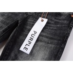 EM Sneakers Purple Brand Jean 9019
