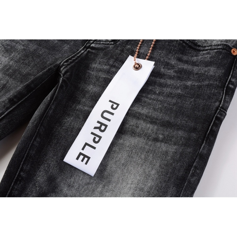 EM Sneakers Purple Brand Jean 9019