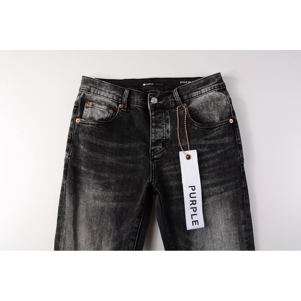 EM Sneakers Purple Brand Jean 9019