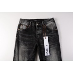 EM Sneakers Purple Brand Jean 9019