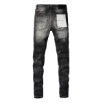 EM Sneakers Purple Brand Jean 9019