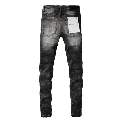EM Sneakers Purple Brand Jean 9019 02