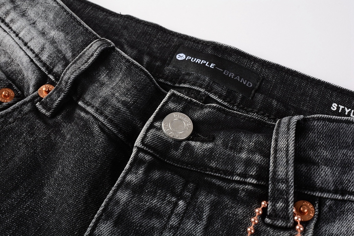 EM Sneakers Purple Brand Jean 9019