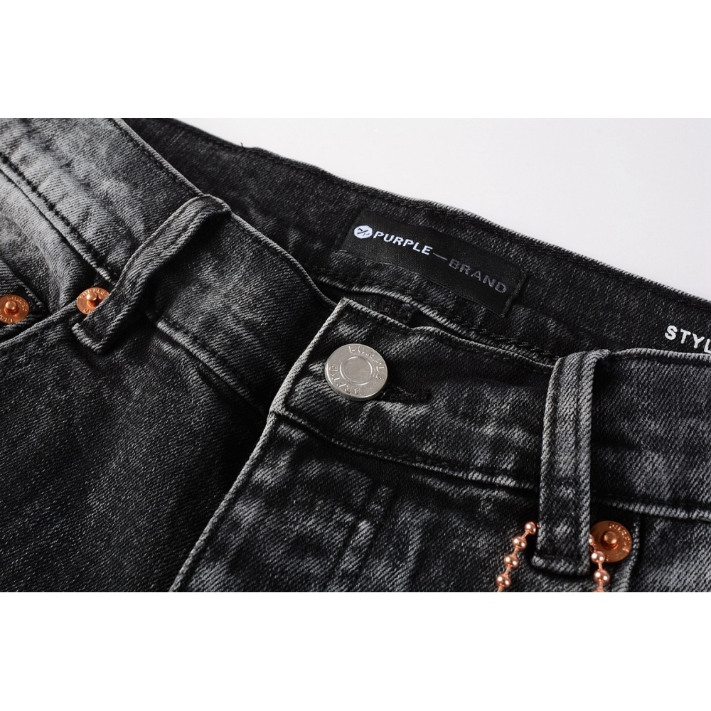 EM Sneakers Purple Brand Jean 9019