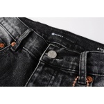 EM Sneakers Purple Brand Jean 9019