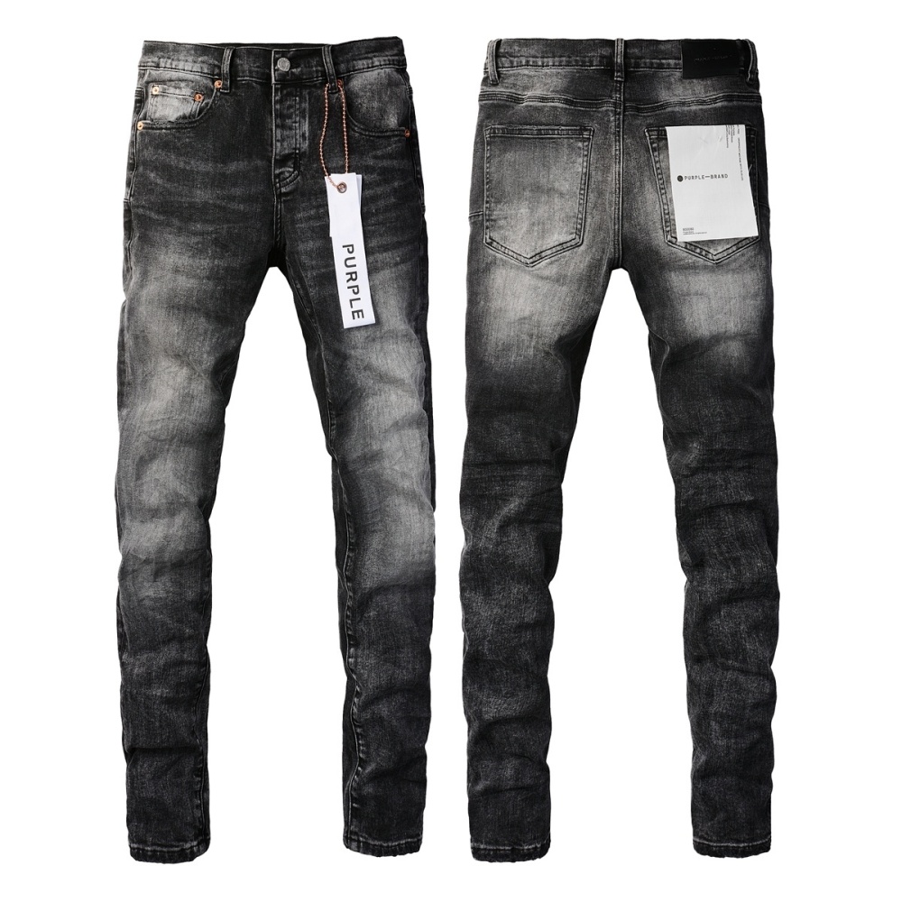 EM Sneakers Purple Brand Jean 9019